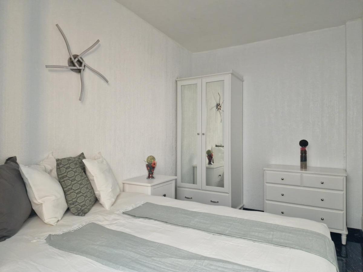 Onyx Apartment Puerto del Carmen  Buitenkant foto