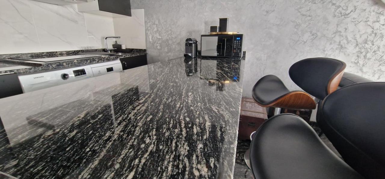 Onyx Apartment Puerto del Carmen  Buitenkant foto