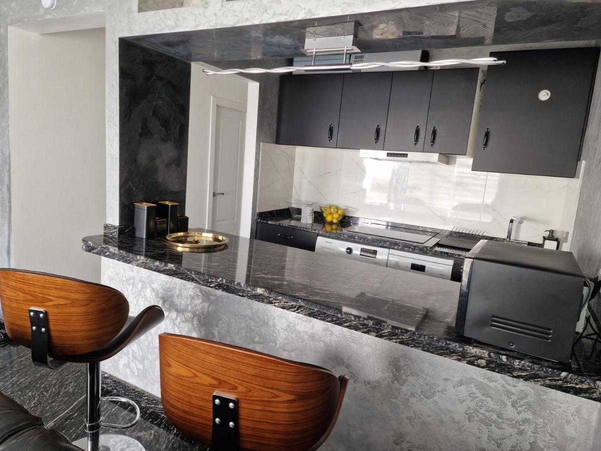 Onyx Apartment Puerto del Carmen  Buitenkant foto