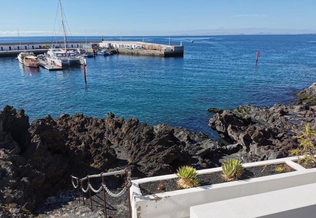 Onyx Apartment Puerto del Carmen  Buitenkant foto