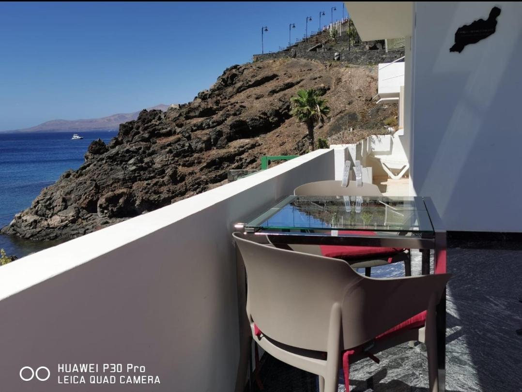 Onyx Apartment Puerto del Carmen  Buitenkant foto